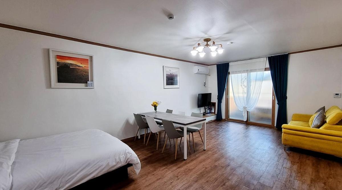Suncheon Bay Ecology Pension Luaran gambar