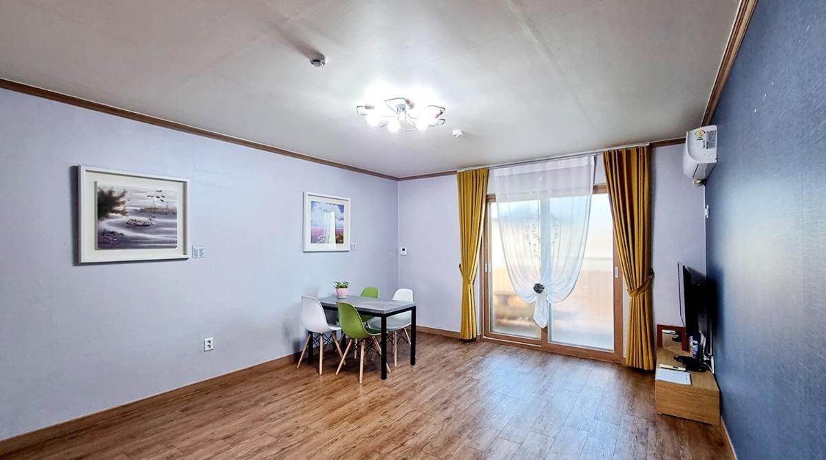 Suncheon Bay Ecology Pension Luaran gambar