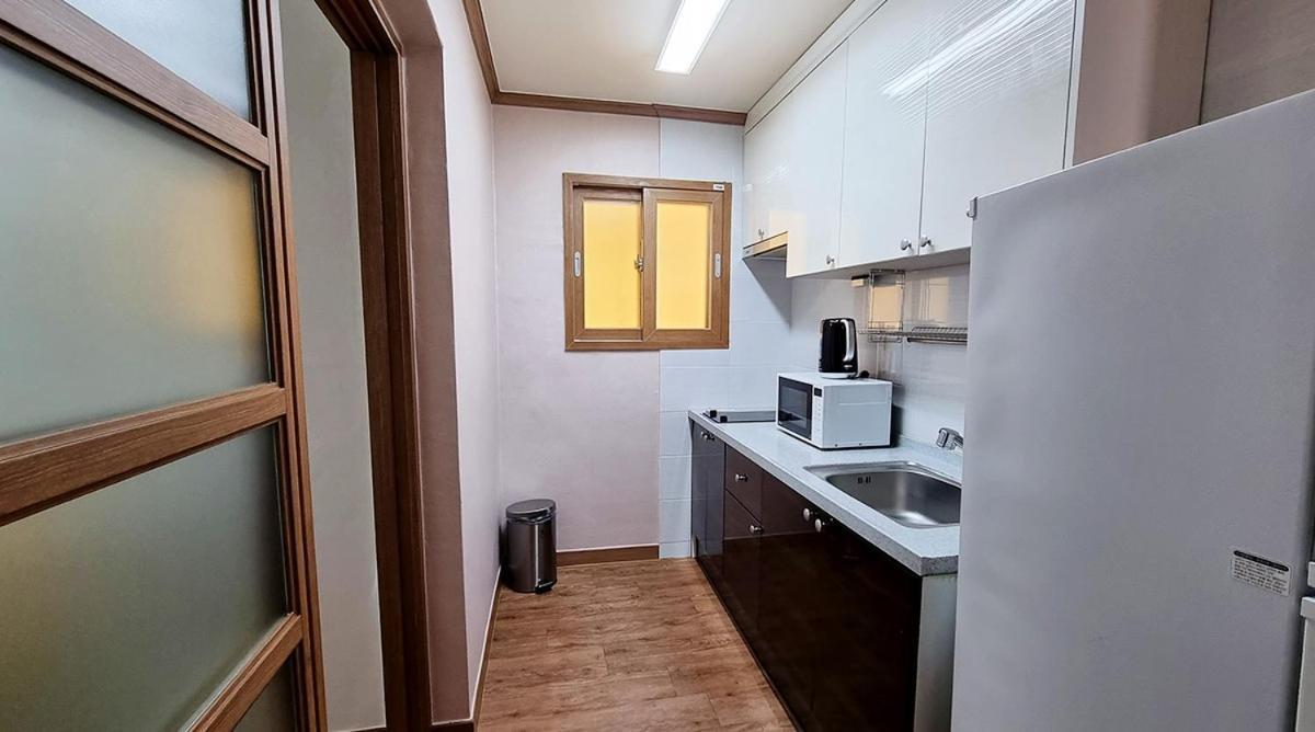 Suncheon Bay Ecology Pension Luaran gambar