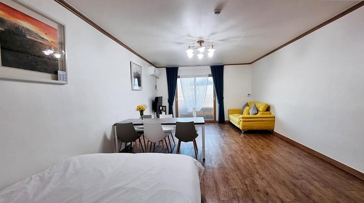 Suncheon Bay Ecology Pension Luaran gambar